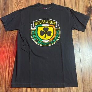 House of Pain, Vintage Band Tee